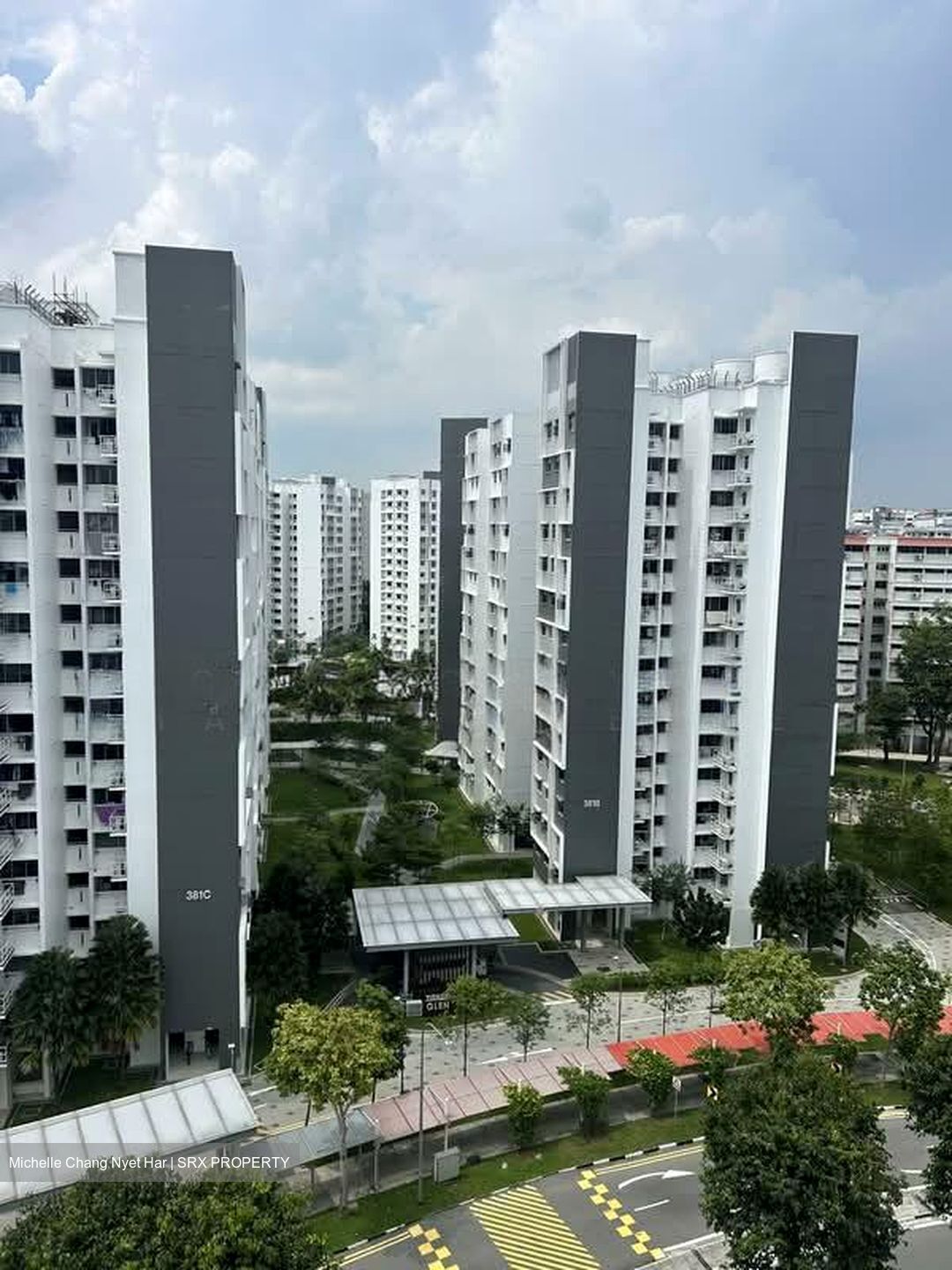 Blk 367 Yishun Ring Road (Yishun), HDB 4 Rooms #561495981